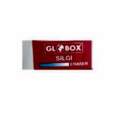 GLOBOX MİNİ SİLGİ