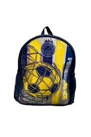 FENERBAHÇE TOP FİGÜRLÜ ANAOKUL ÇANTASI