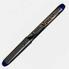 PİLOT SVPN-4W-L V PEN MAVİ DOLMA KALEM
