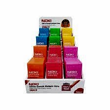NOKİ MİN 2B 0.7 60MM 120 Lİ TÜP