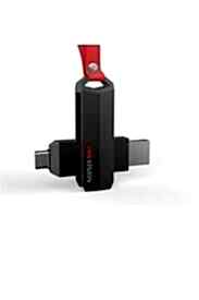 HIKVISION 32GB TYPE-C + USB 3.2 ÇİFT TARAFLI FLASH BELLEK E304C