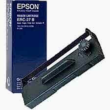 EPSON ERC-27B ŞERİT S015366
