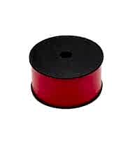 TEKSAN 50x50 KIRMIZI GENİŞ RAFYA