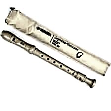 YAMAHA YRS-23 FLÜT