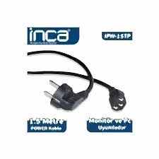 INCA IPW-15T 1.5MT POWER KABLO