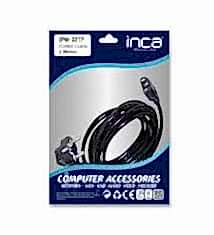 INCA IPW-33TP 3MT ARA POWER KABLO