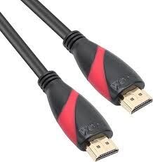 VCOM CG525 15MT SİYAH 1.4V HDMI-M HDMI-M KABLO