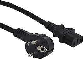 S-LİNK SL-P757 7MT POWER KABLOSU
