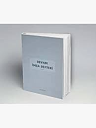 ALTINYILDIZ DEVAM İMZA DEFTERİ 40 YP