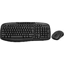 FRİSBY FK-4830WQ USB Q TR KABLOSUZ MULTİMEDYA KLAVYE MOUSE SET
