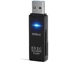 DARK UCR303 USB 3.0 SD MİCRO SD KART OKUYUCU