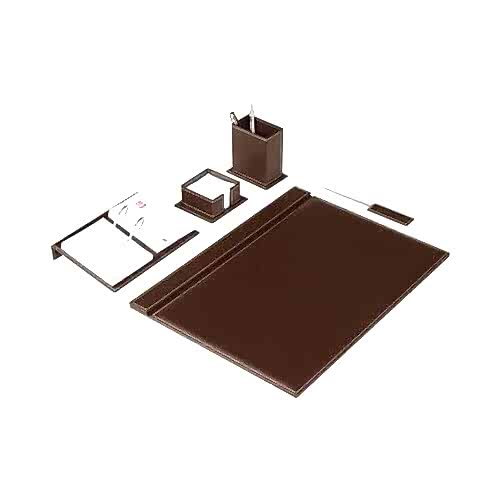 GIPTA 7100 DISPLAY 5 PARÇA SÜMEN TAKIMI KAHVE