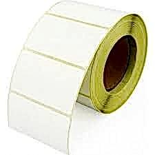 40x100 1000Lİ TERMAL BARKOD ETİKETİ
