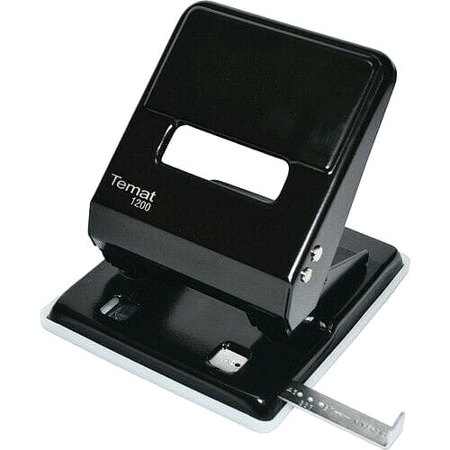 TEMAT DELGEÇ 1200 BLACK-SİYAH