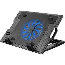 FRİSBY FNC-35ST STANDLI NOTEBOOK SOĞUTUCU