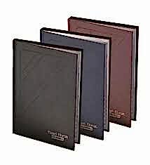 CEM TİCARİ FİHRİST 8Lİ 17x24