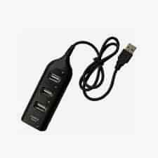 NOVA USB 2.0 4 PORT USB ÇOKLAYICI