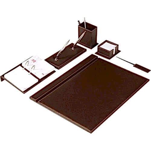 GIPTA 7102 DISPLAY 7 PARÇA SÜMEN TAKIMI KAHVE