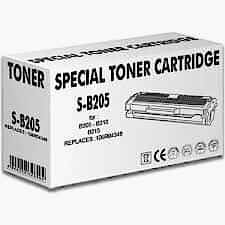 SPECİAL B205-B210-B215 CHİPLİ XEROX MUADİL TONER