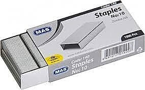 STAPLES ZIMBA TELİ NO:10