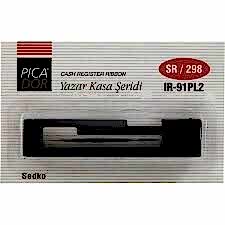 PICADOR SR/298 YAZAR KASA ŞERİDİ