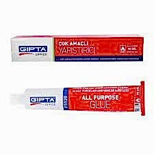 GIPTA SIVI YAPIŞTIRICI 90 GR