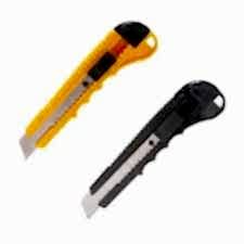 ARK MAKET BIÇAĞI SOFT SAFETY CUTTER 577