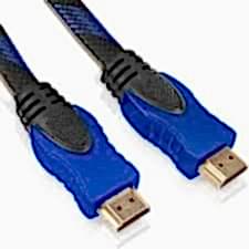 INCA HDMI KABLO 10MT 2.0V 18 GBPS BANT GENİŞLİĞİ