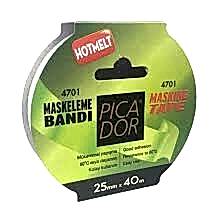 PICADOR 25X40 MASKELEME BANTI ASKILI 4701