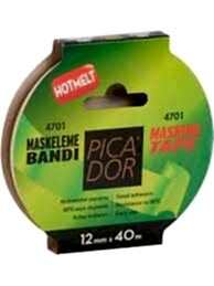 PICADOR 12X40 MASKELEME BANTI