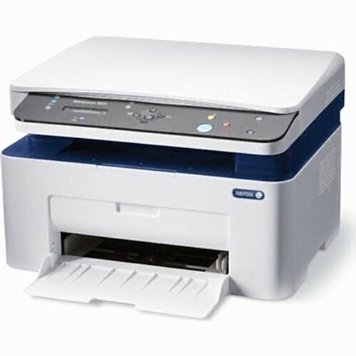 XEROX 3025V_BI YAZICI-TARAYICI-FOTOKOPİ WİFİ WORKCENTRE