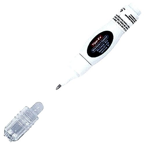 TIPP-EX 4ML KALEM DÜZELTİCİ DAKSİL