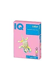 MONDİ FOSFORLU RENKLİ KAĞIT A4 80GR 500 LÜ PEMBE NEOPI
