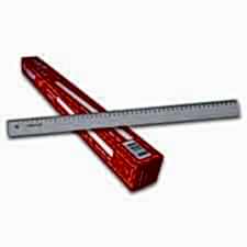 YILDIZLAR 50 CM CETVEL PLASTIK KOD 33
