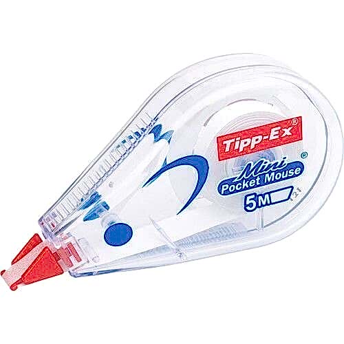 TIPP-EX MİNİ POCKET MOUSE ŞERİT DAKSİL