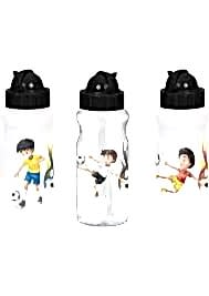 TİCON 272823 FANATİK PLASTİK SULUK 500ML