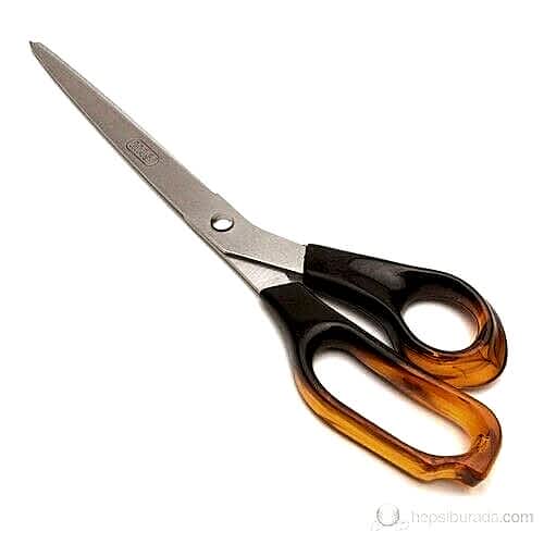 MAS 425 25CM MAKAS SCISSORS FANTASTIC