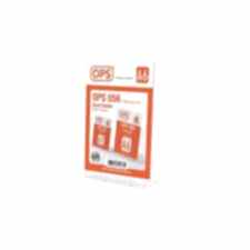 OPS KART TUTUCU DİKEY A6 105*148MM DP 056