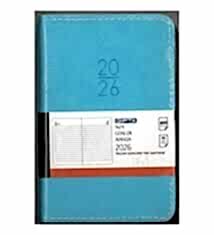 GIPTA 161-MFK MAXMINI 9*14 İPL.DİKİŞ.DERİ KPK.GÜNLÜK AJ.