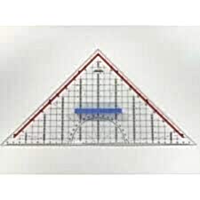YILDIZLAR 3 GEOMETRİK AÇILI GÖNYE