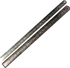 RUBENİS 50CM METAL CETVEL