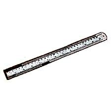 RUBENİS 30 CM METAL CETVEL