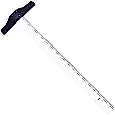 YILDIZLAR 75CM T CETVELİ