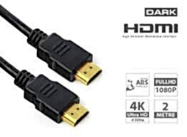 DARK DK-HD-CV14L200A 2 MT HDMI KABLO 4K
