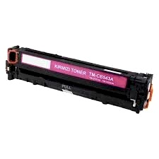 PRINT-RITE HP CB543A KIRMIZI TONER