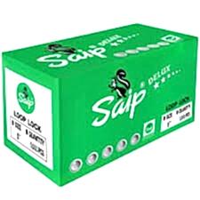 SAİP 5'' 5000Lİ KILÇIK GEÇMELİ