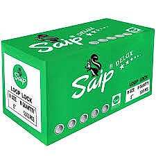 SAİP 2,4'' 5000Lİ KILÇIK GEÇMELİ