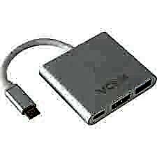 VCOM CU427M TYPE-C HDMI TO USB 3.0 TYPE-C ÇEVİRİCİ