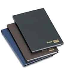 BAYINDIR TİCARİ FİHRİST 20X28 NO:1