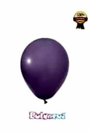 BALONEVİ AÇIK MOR 100LÜ BASKISIZ 12''